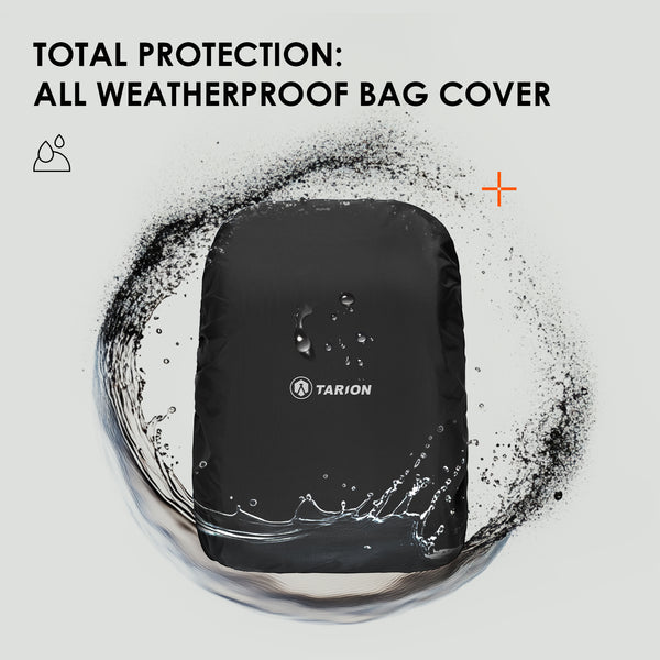 TB-04 Camera Backpack Smart