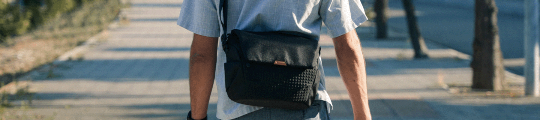 CAMERA SLING BAGS