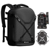 TR-H Camera Backpack Hard Shell Series