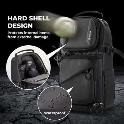 TR-S Camera Sling Bag TARION