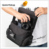 TYS M/S Camera Shoulder Bag