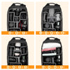 TARION TR-L Camera Backpack Slim