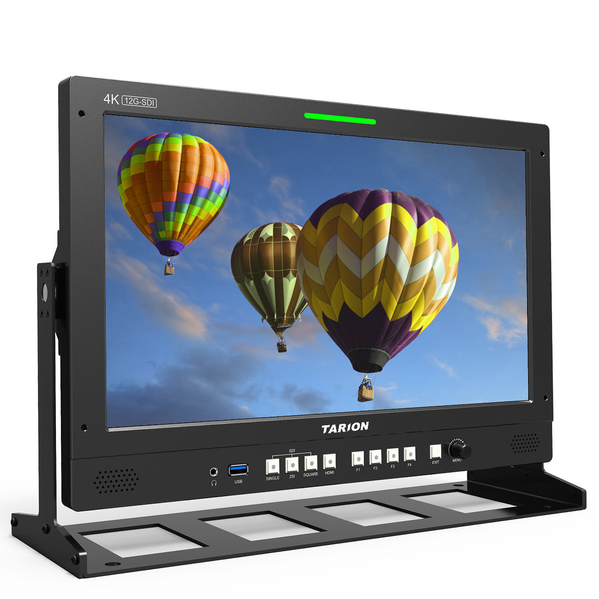 TARION Q15 15.6 inch broadcast production studio monitor