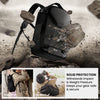 TR-H Camera Backpack Hard Shell Series