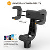 HCV-01 Smartphone Clamp | Horizontal Vertical Tilt