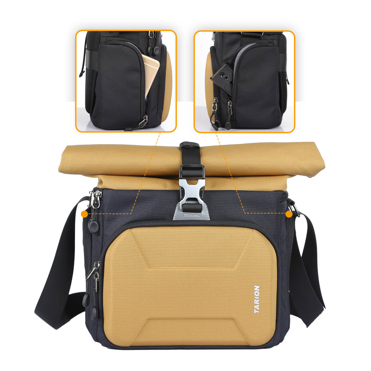 best camera backpack