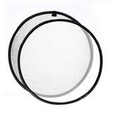 TARION 24 Inches 60cm Light Collapsible Panel Reflector