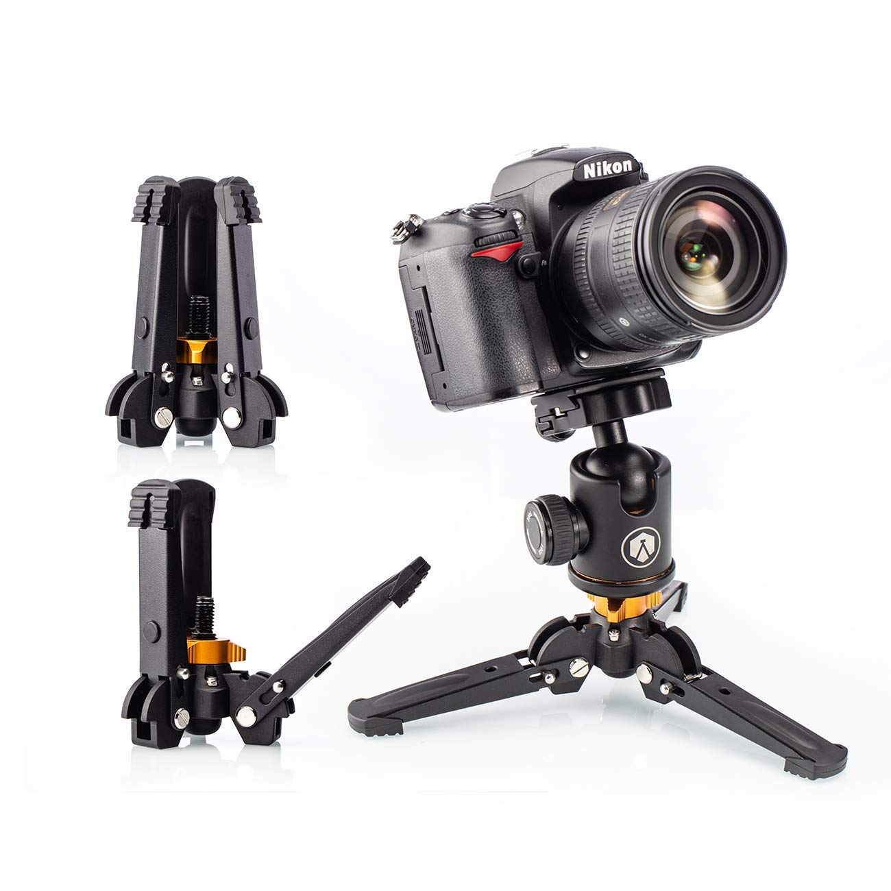 TARION A222 Monopod with M1 Base