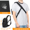 Bolso bandolera para cámara TARION TR-S 