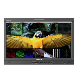 TARION Q23 23.8 inch 12G-SDI professional broadcast production studio monitor