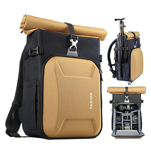 stylish camera bag