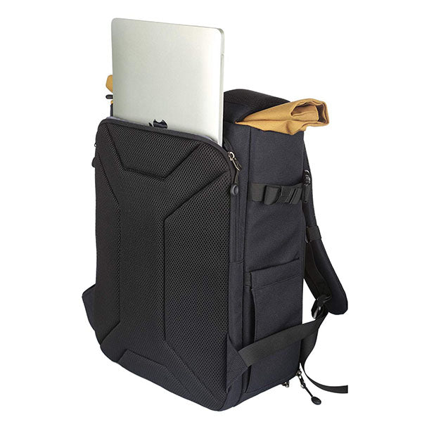 laptop camera bag