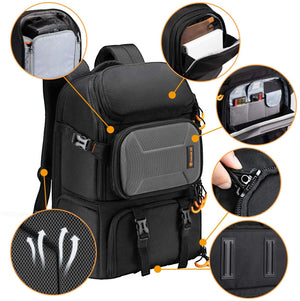 TARION PBL Camera Backpack