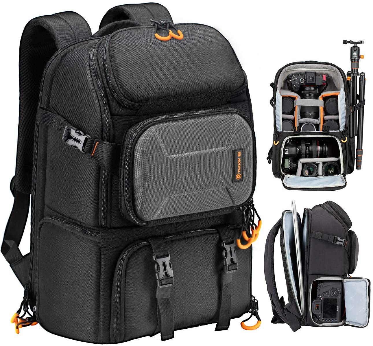 PB-L Professional Camera Backpack