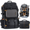 PB-01 Professional Camera Backpack