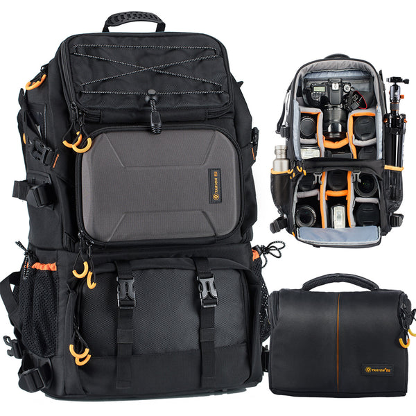 PB-01 Professional Camera Backpack