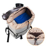 hiking camera bag