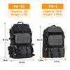 PB-01 Professional Camera Backpack