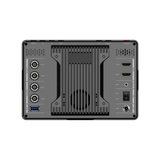 TARION Q7-12G Monitor de brillo de 7" Full HD 12G SDI HDMI 2.0 2000 nits con LUT HDR/3D