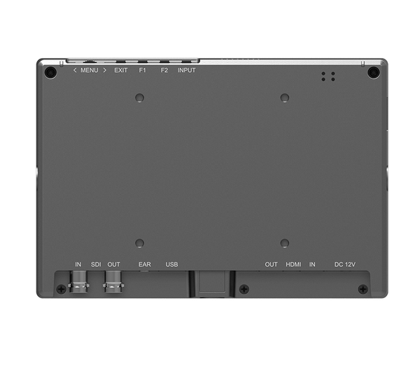 TARION FS7- Monitor SDI Full HD de 7 pulgadas con asistencia de cámara HDMI 4K 